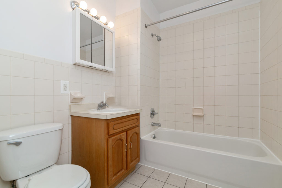 Josephines Court 276 West 119th Street