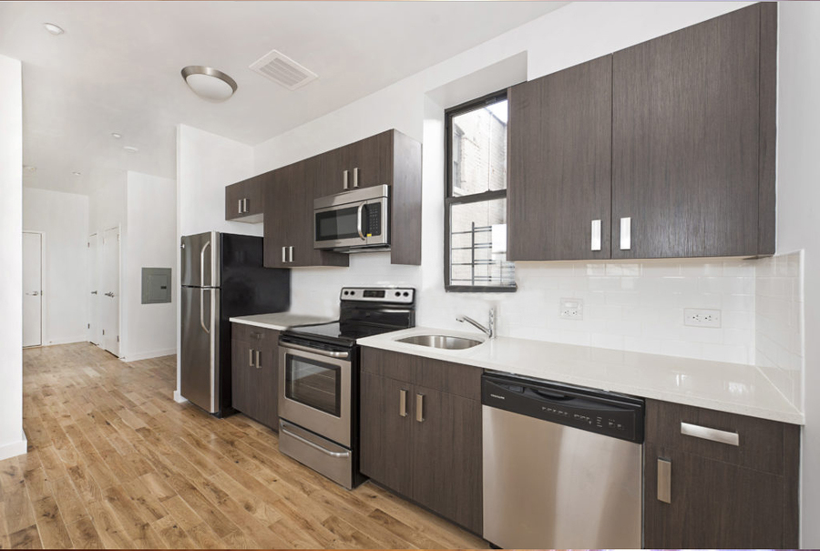  235 West 116th Street