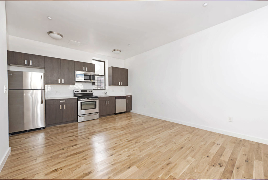  235 West 116th Street