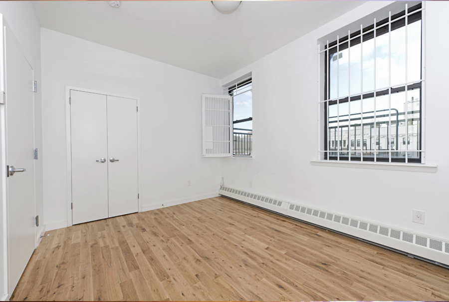  235 West 116th Street