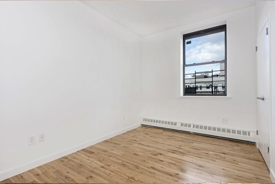  235 West 116th Street