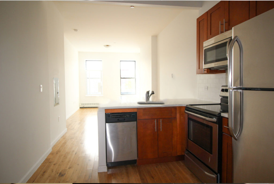  229 West 121st Street