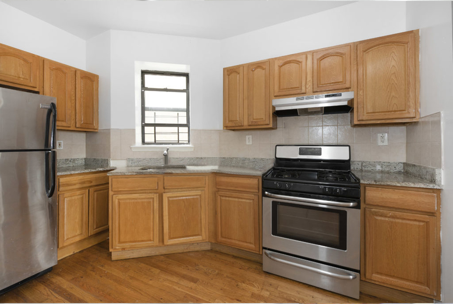  151 West 132nd Street