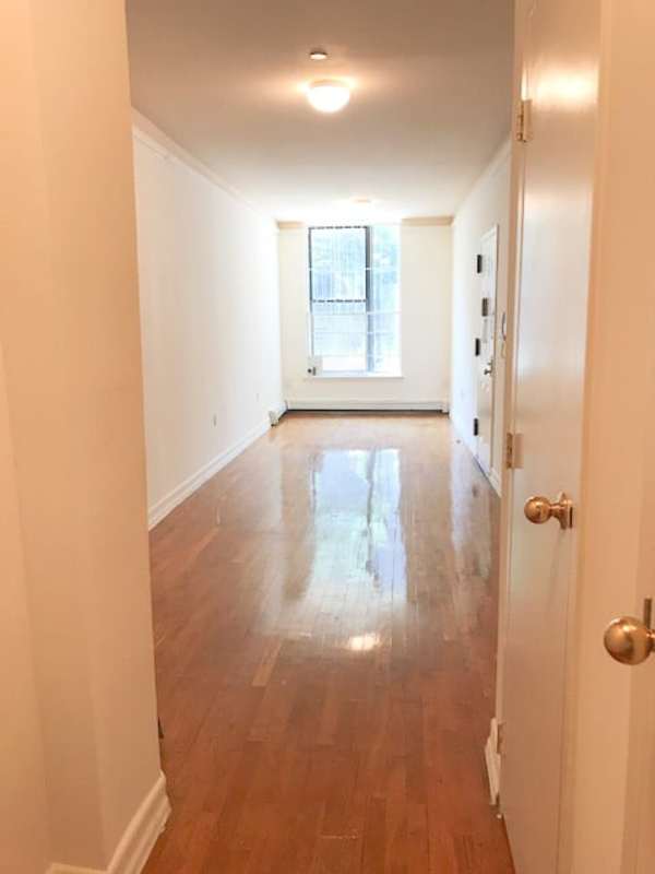  151 West 132nd Street