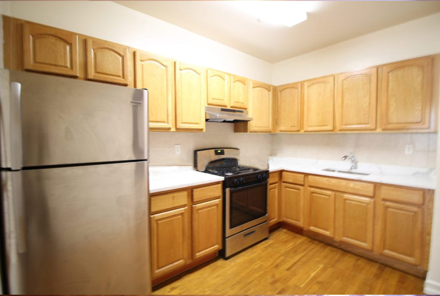  151 West 132nd Street