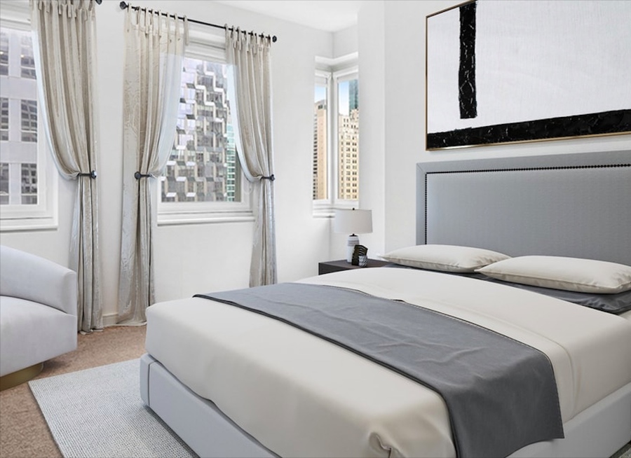 Cassa Residences 70 West 45th Street