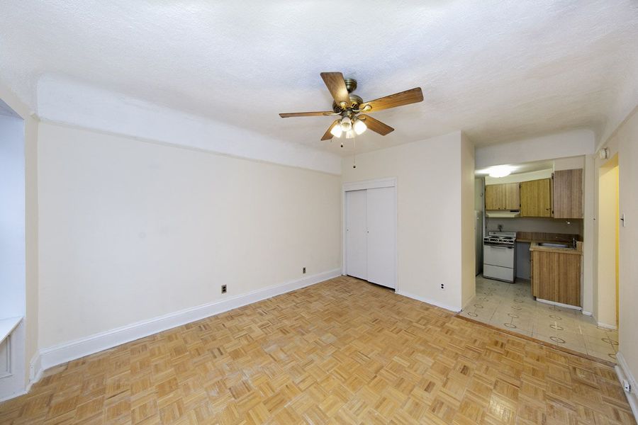  799 Lexington Avenue