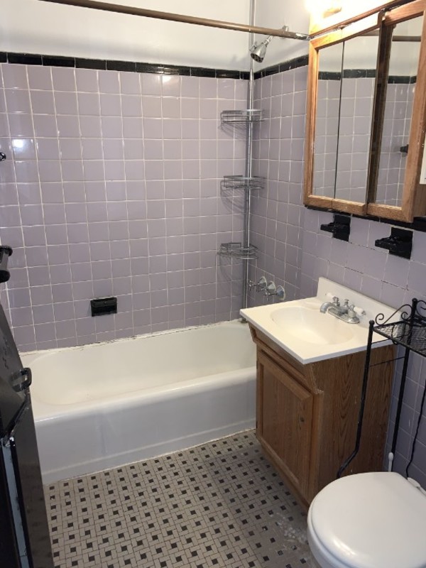  340 East 58th Street