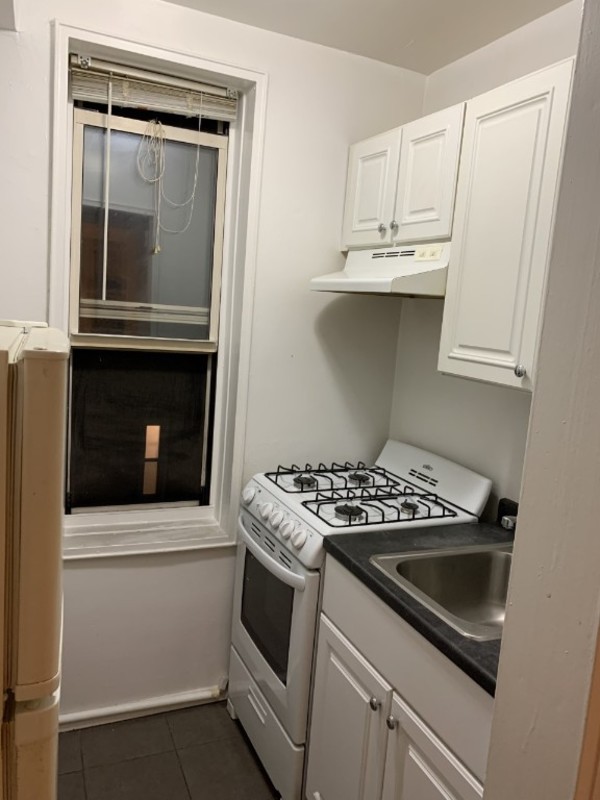  340 East 58th Street