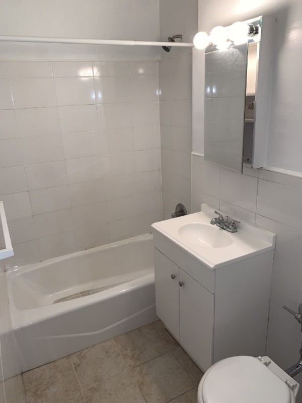  340 East 58th Street