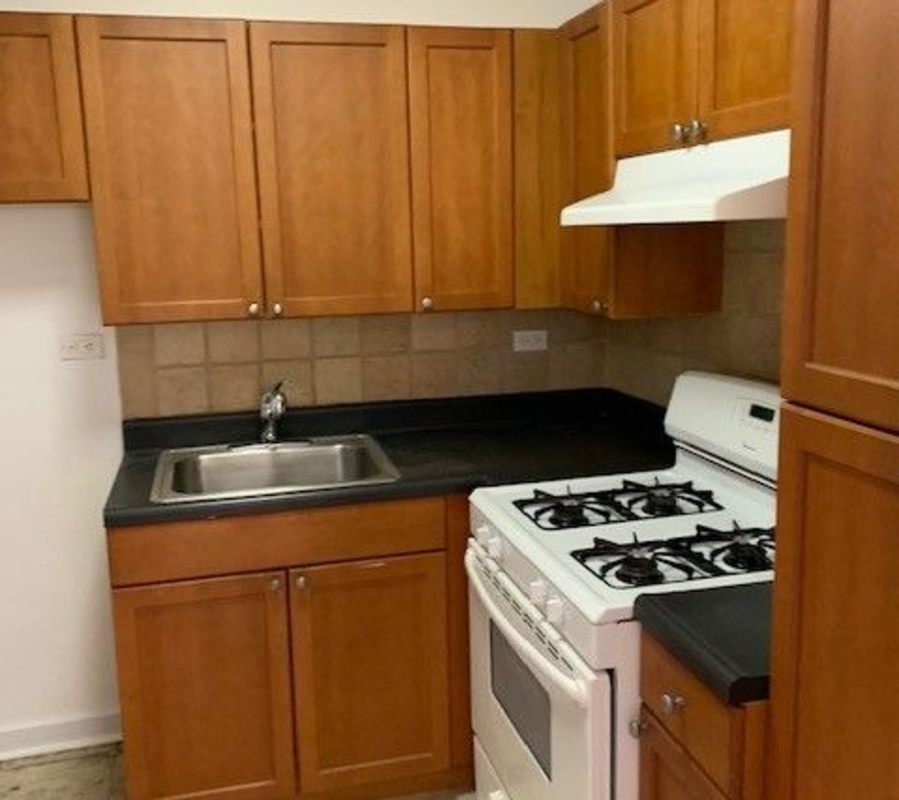 The Bradley 1230 Avenue X