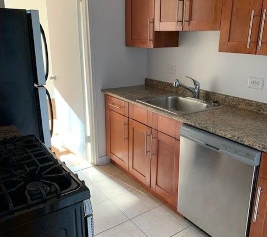 The Bradley 1230 Avenue X