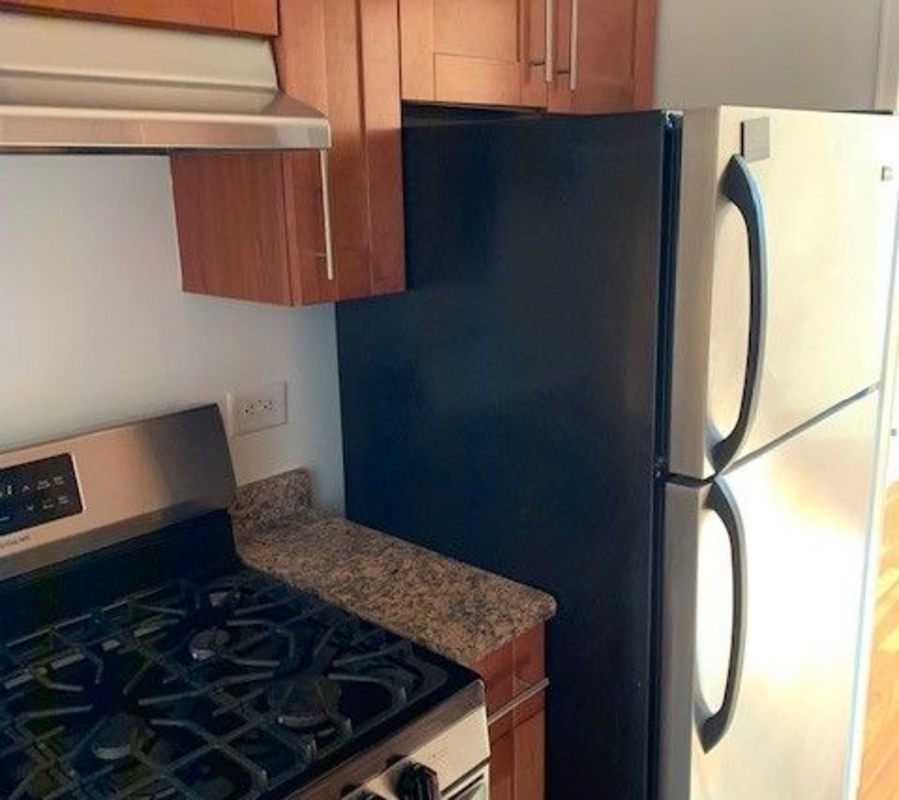 The Bradley 1230 Avenue X