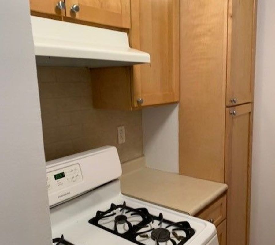 The Bradley 1230 Avenue X