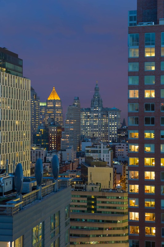 The Verdesian 211 North End Avenue