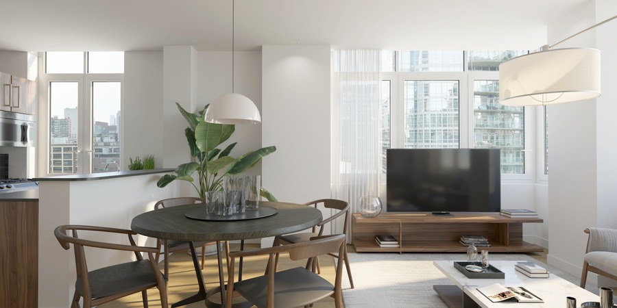 Sessanta 229 West 60th Street