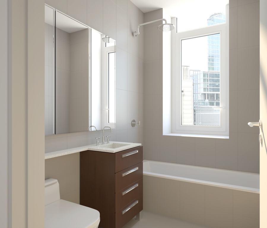 Sessanta 229 West 60th Street