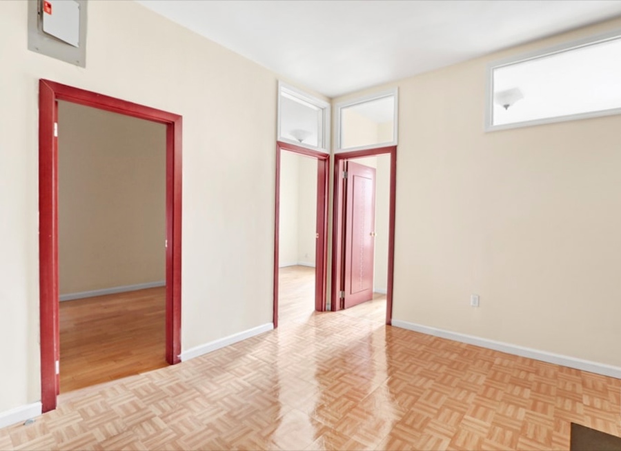  118 West 109th Street