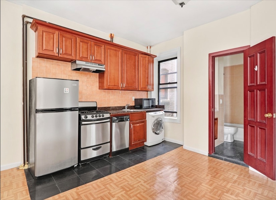  118 West 109th Street