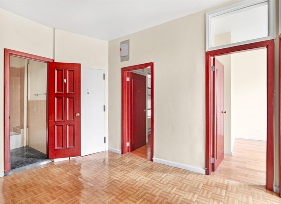  118 West 109th Street