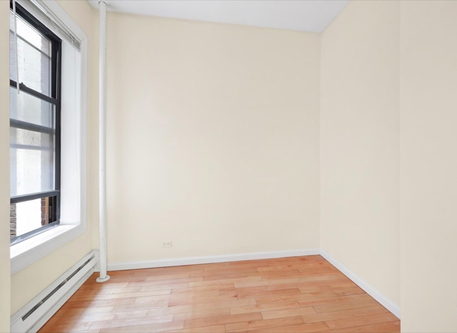  118 West 109th Street