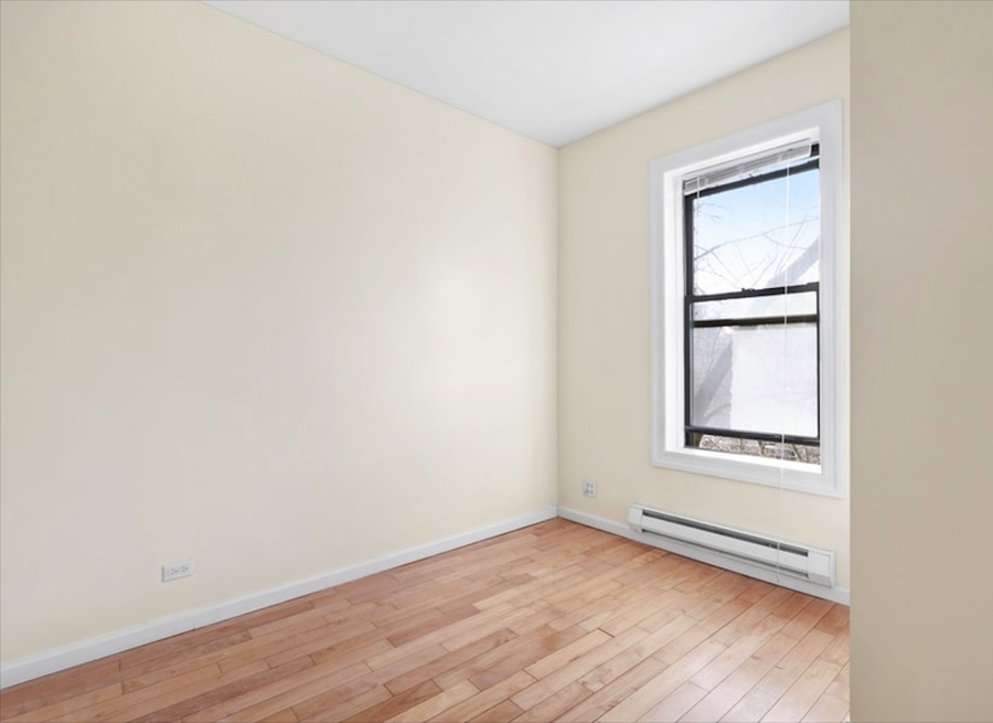  118 West 109th Street