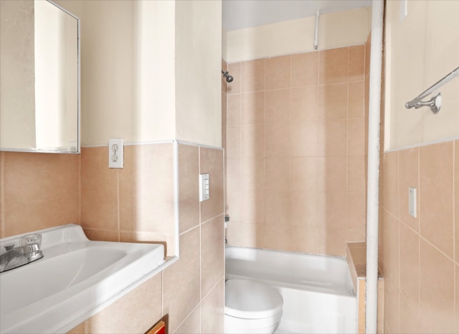  118 West 109th Street