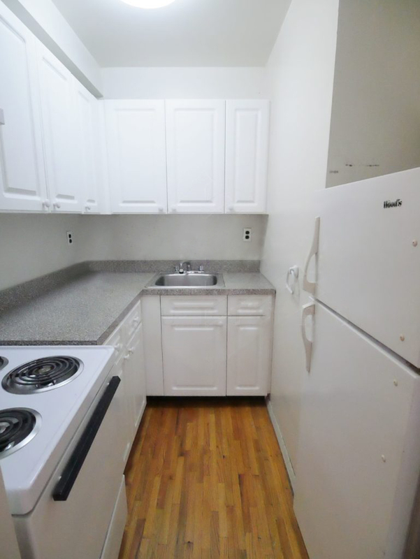  317 East 91st Street