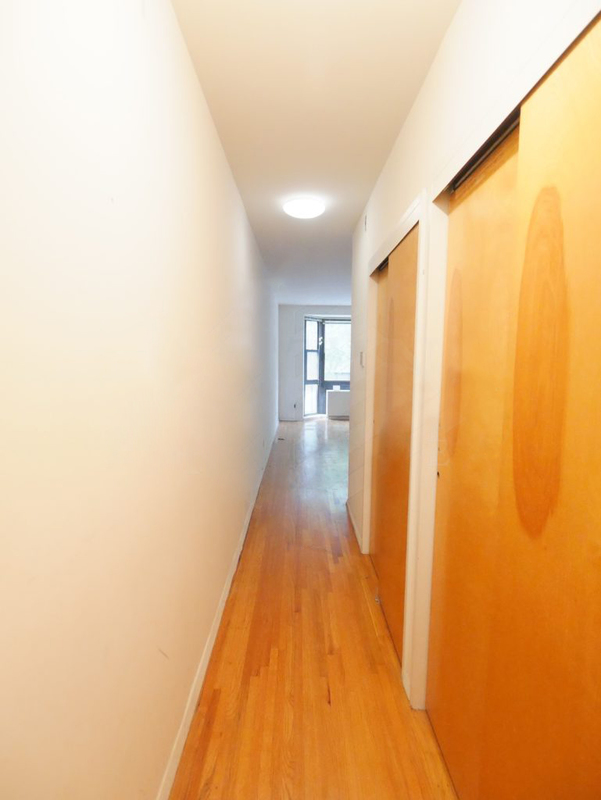  317 East 91st Street