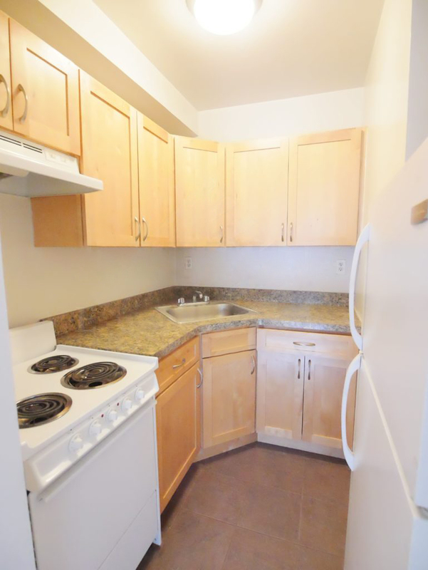  317 East 91st Street