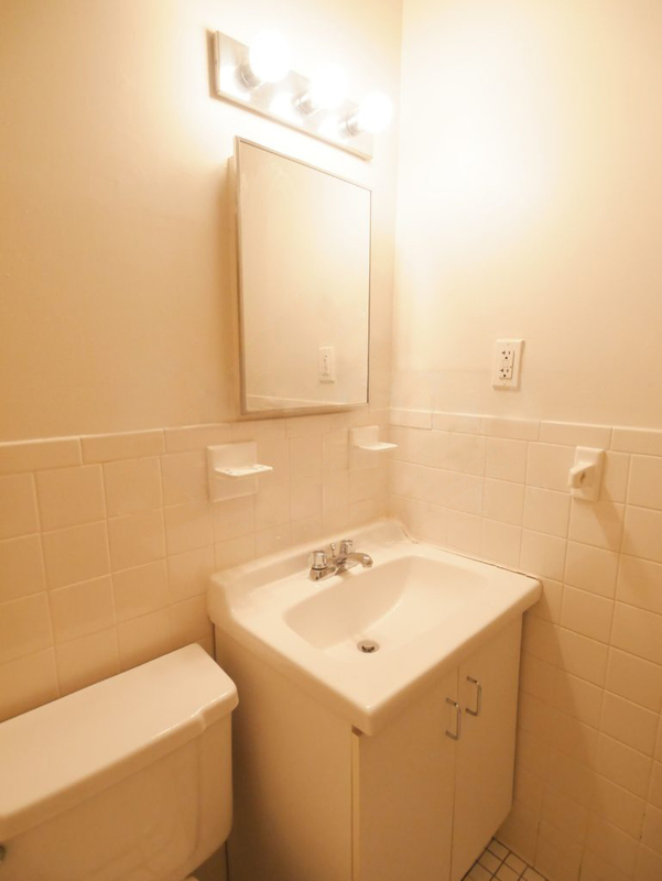  317 East 91st Street