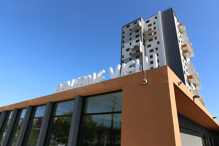 Arverne View 122 Beach 59th Street