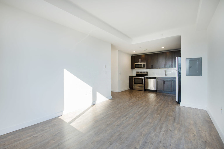 Fulton Houses 425 West 18th Street