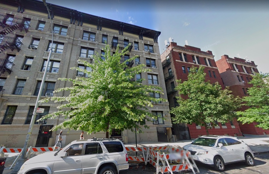 38 Post Avenue Apartments For Rent In Inwood