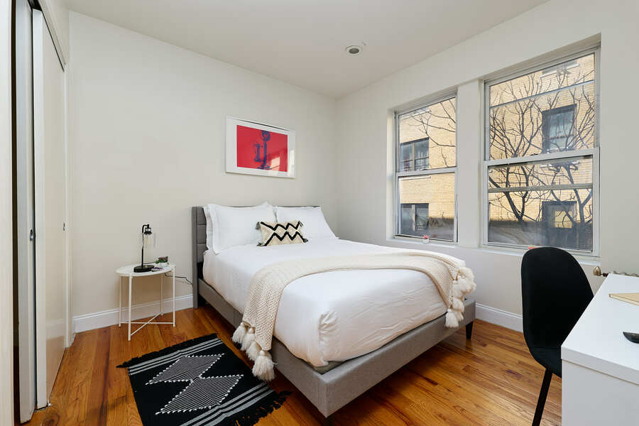  605 West 141st Street