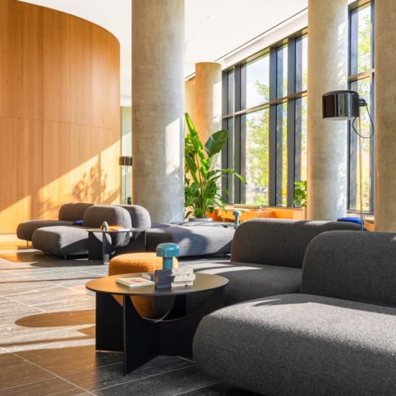 Third at Bankside 2401 Third Avenue