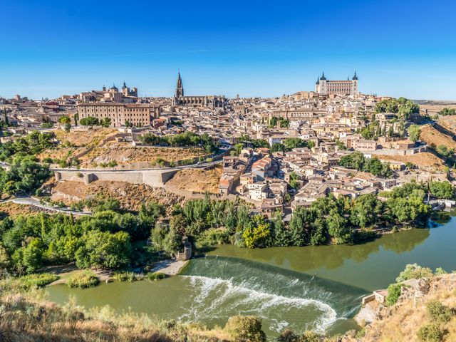 Toledo