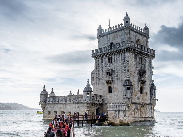 Belem Tower
