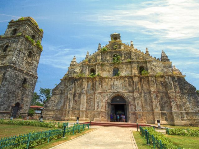 Baroque Churches of the Philippines