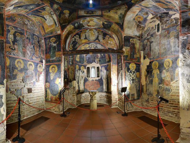 Boyana Church