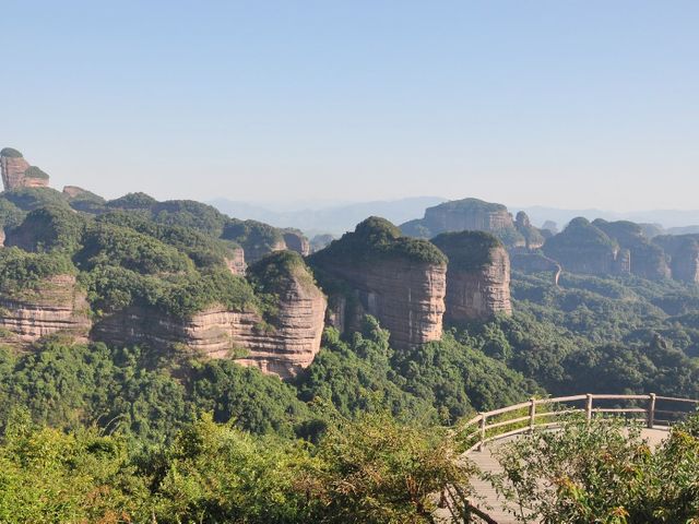 China Danxia