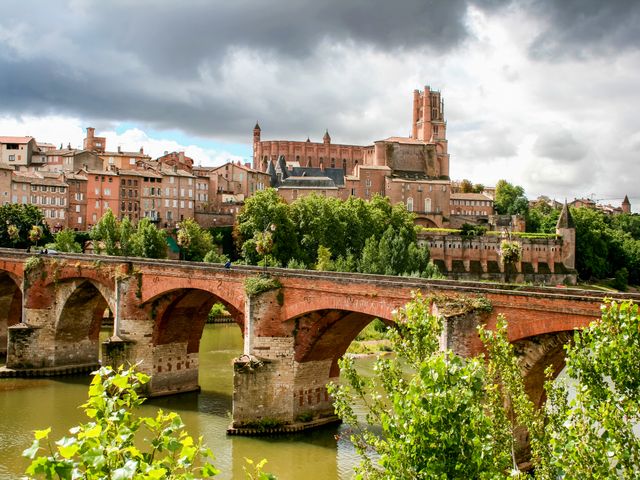 Episcopal City of Albi