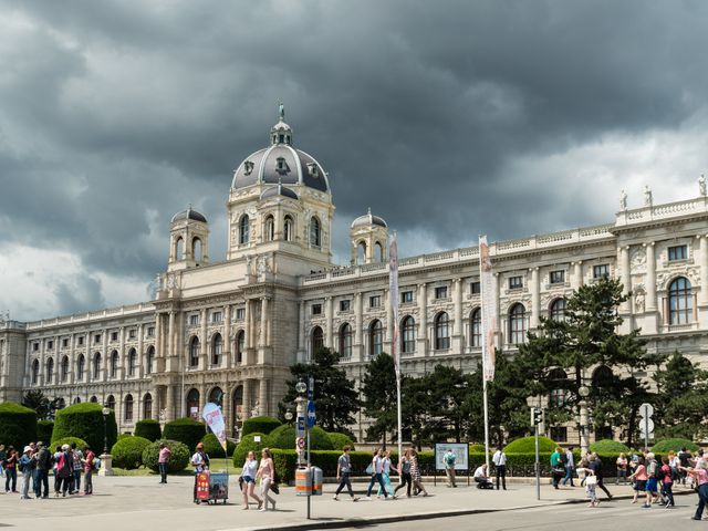 Vienna Historic Centre