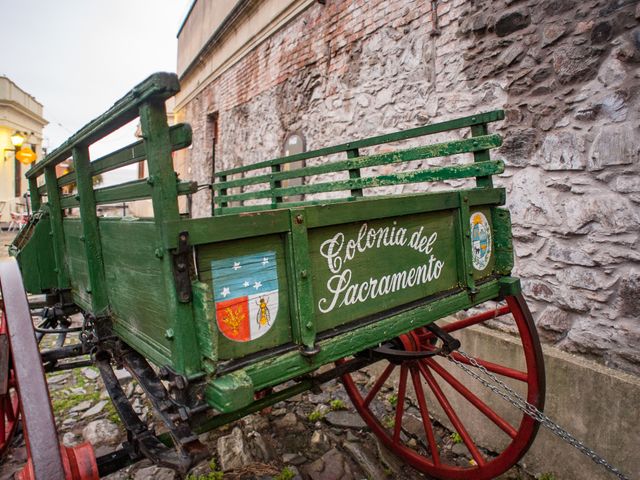 Colonia del Sacramento City Historic Quarter