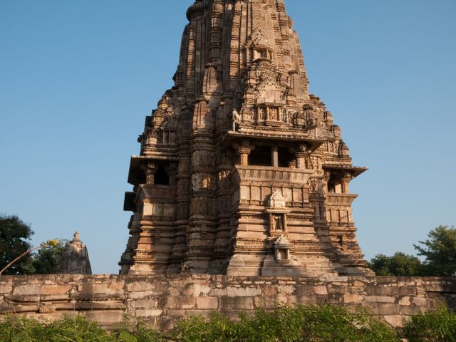Khajuraho Group of Monuments