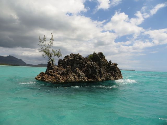 Le Morne Cultural Landscape