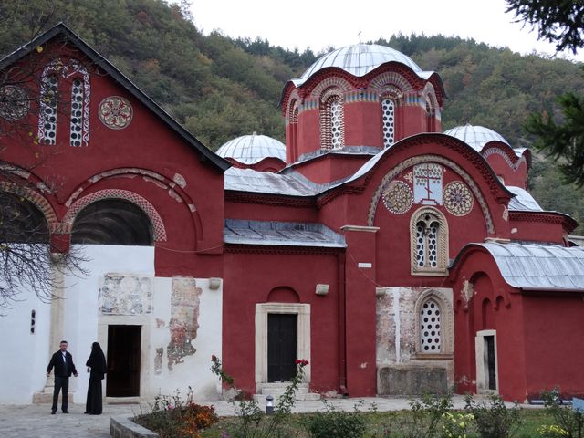 Kosovo Medieval Monuments