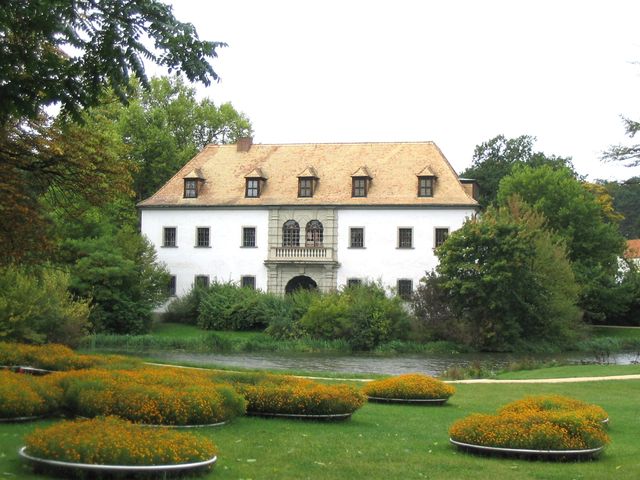 Muskauer Park / Park Muzakowski