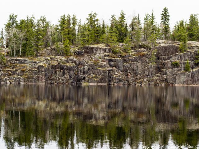Pimachiowin Aki