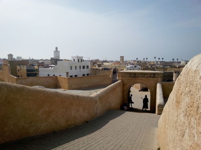 Mazagan (El Jadida) Portuguese City